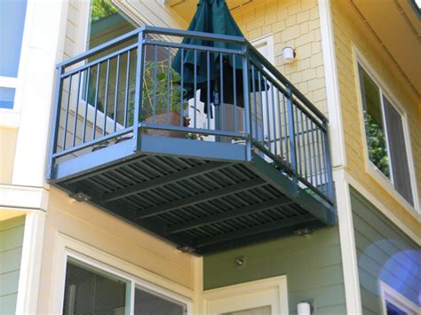 skyline metal fabrication chicago|metal balconies for sale.